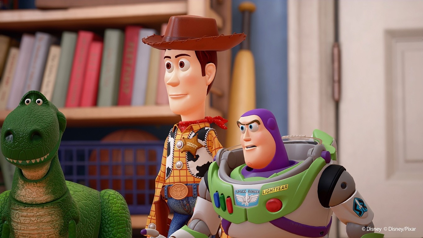 Kingdom Hearts III - Imagen 19
